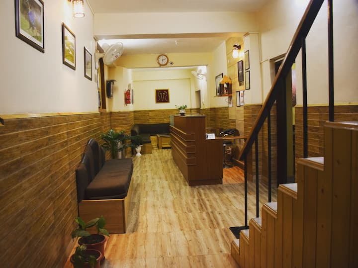 Standrad Room