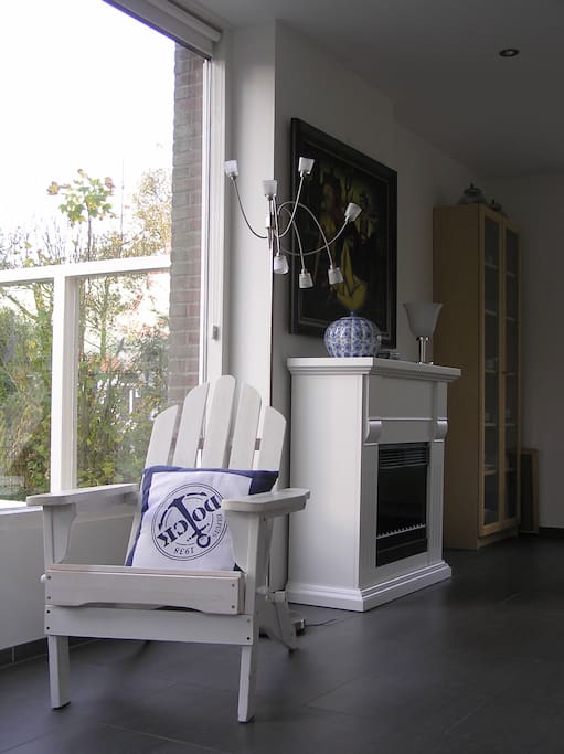 Modern design and decoration