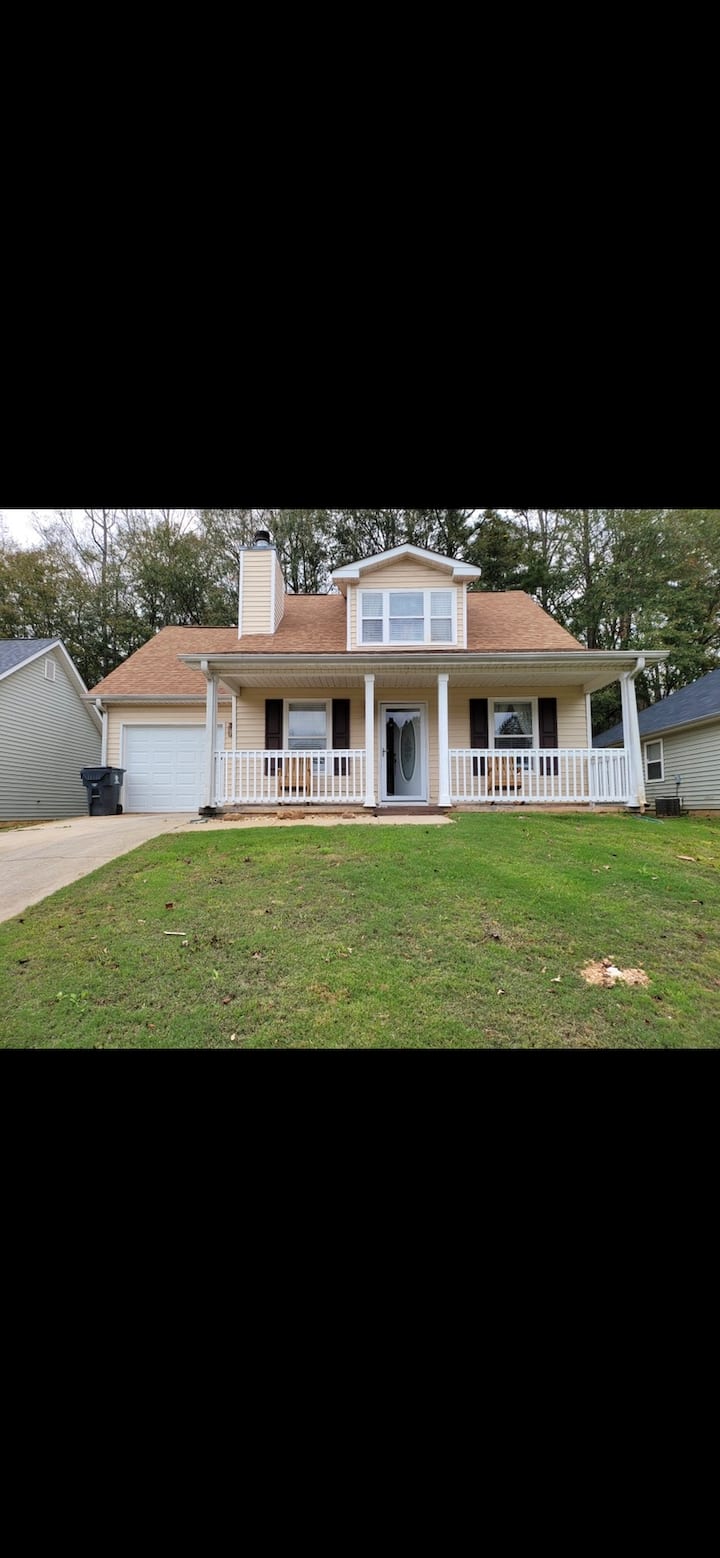 Luxury In Stockbridge Houses for Rent in Stockbridge, United