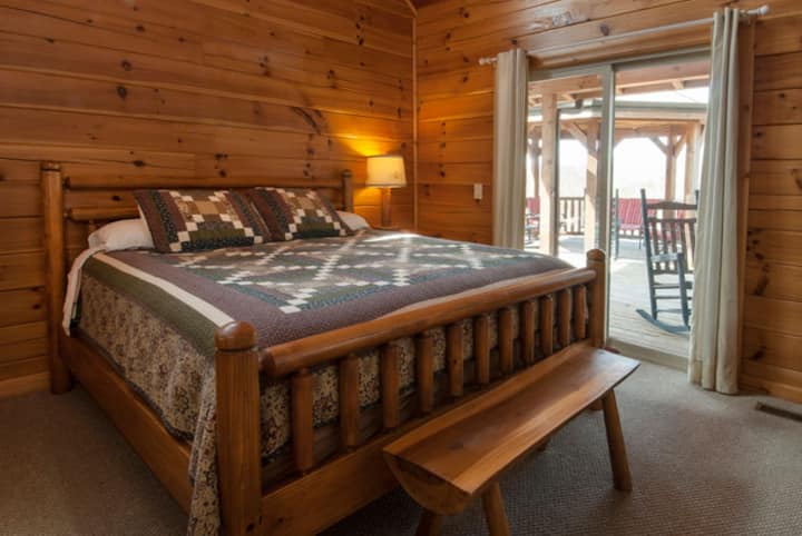 غرفة النوم 1