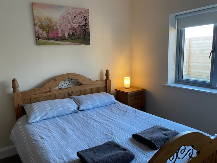 Двокреветна соба.