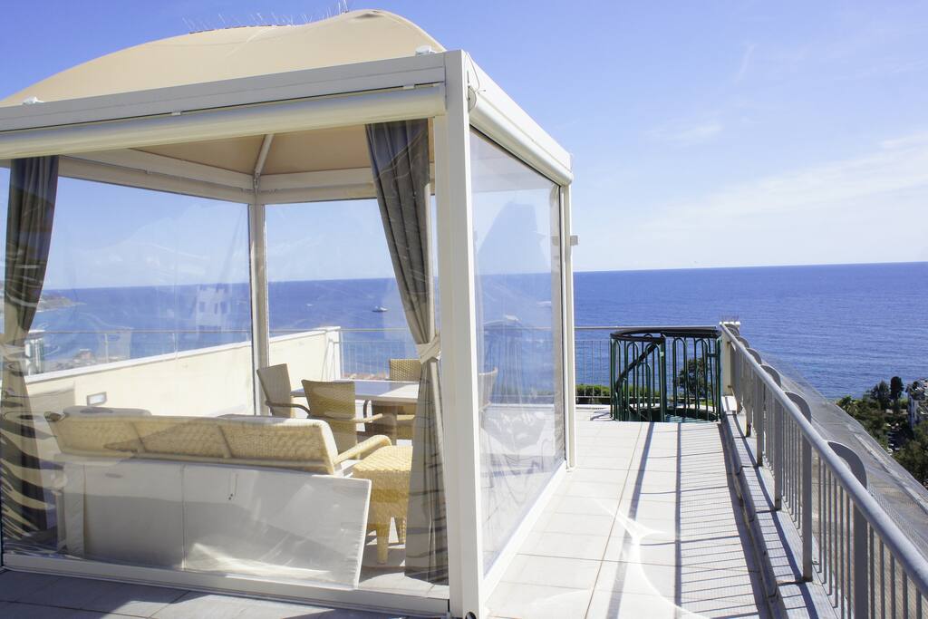 gazebo