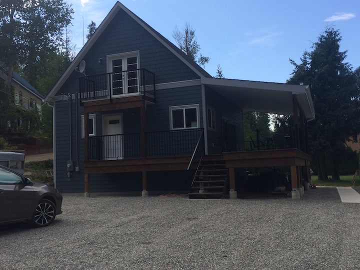 East Barrière Lake Vacation Rentals & Homes British Columbia, Canada