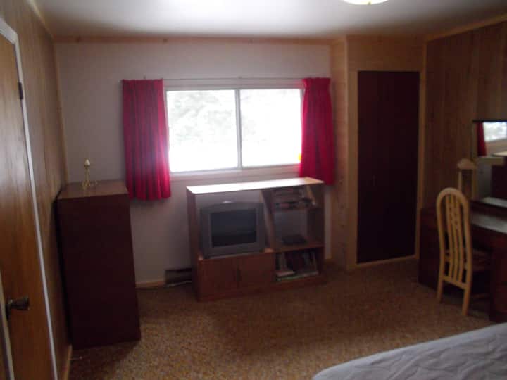 Chambre 1