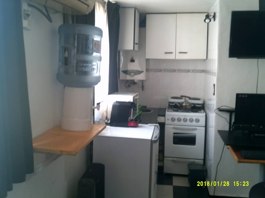 Cocina