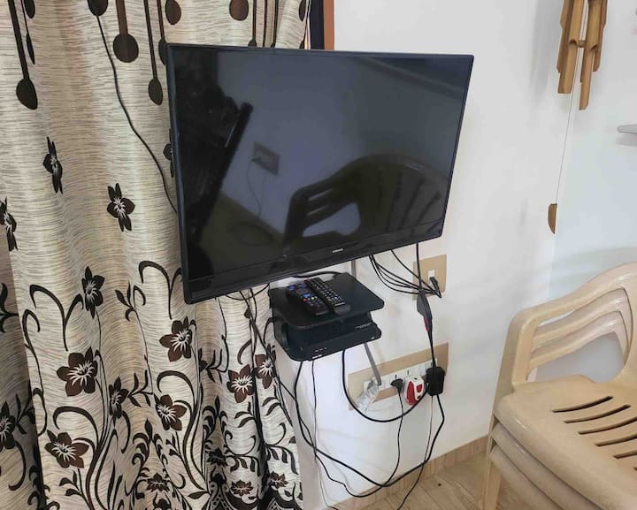 Karaikudi Smart Home With A/c And Garden - Karaikudi