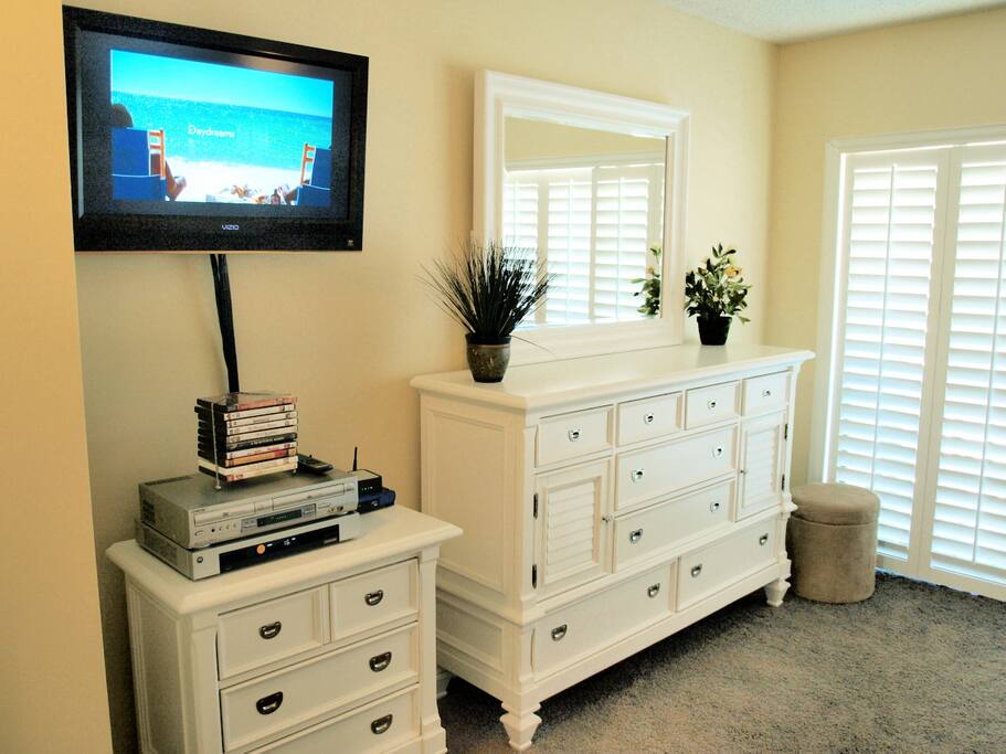 Master Suite - 3rd level