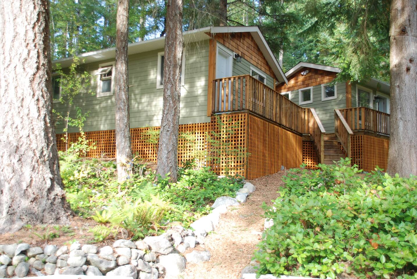 Self Realization Meditation Healing Centre Cedar Bed And