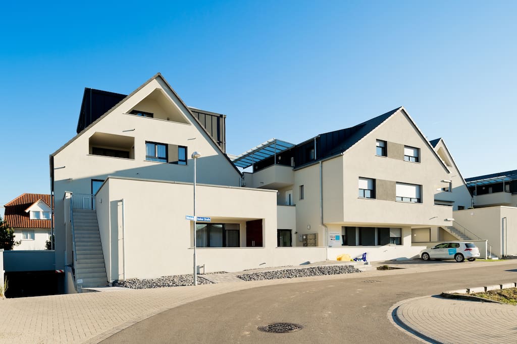 Badnerstrasse 8