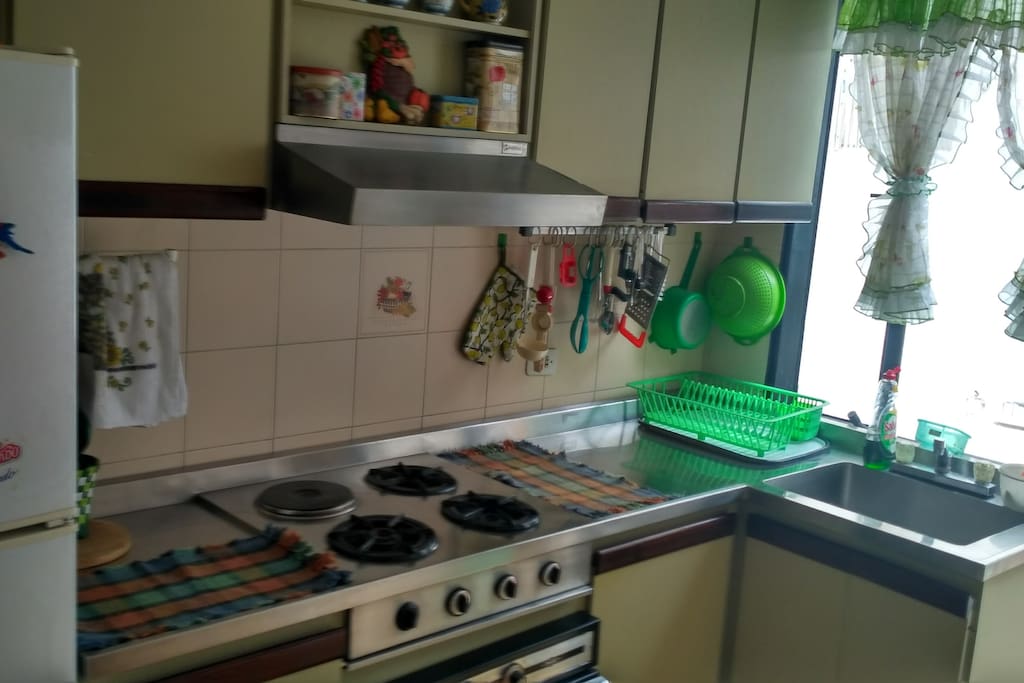 cocina