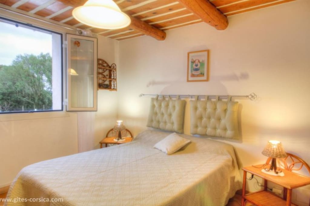 chambre 1
