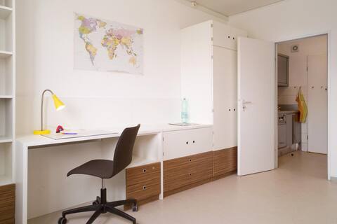 Untermiete für Studierende