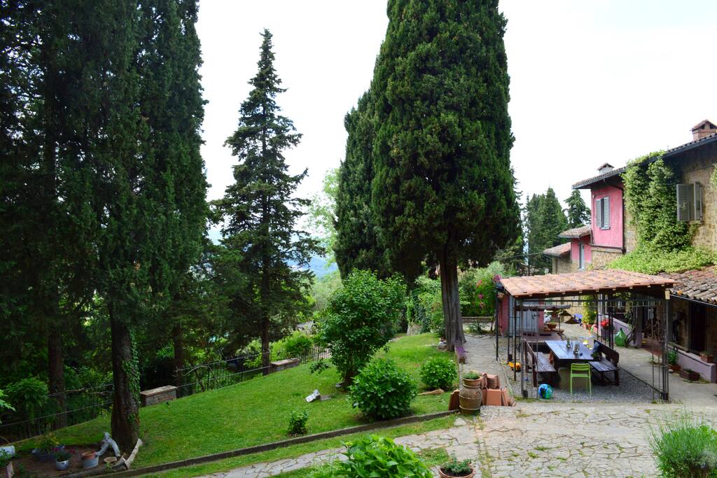 facciata