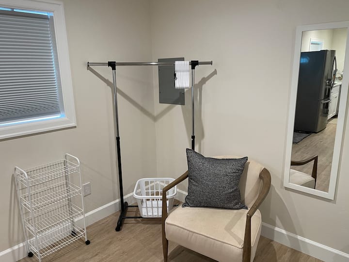 East Medford Private Studio - Medford, OR