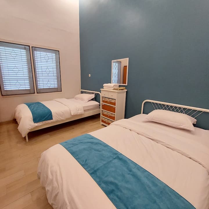 Спална соба 3