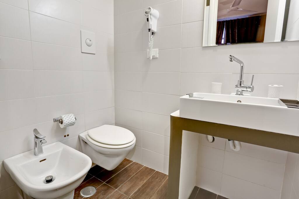 dettaglio bagno