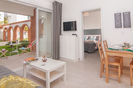 Exclusive Beach Apartment @ the core of Punta Cana