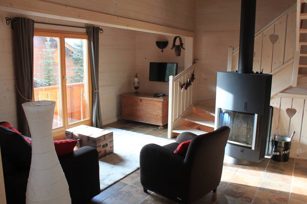 Espace de vie