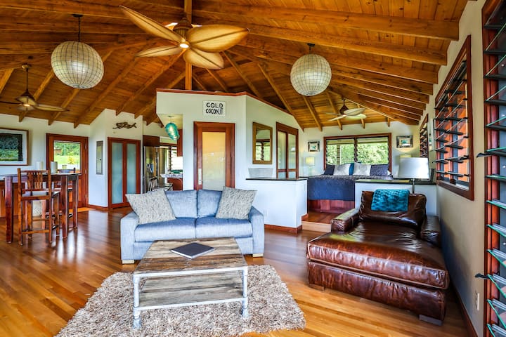 23 Acre North Shore Private Estate TVNC #4272 gallery image 2