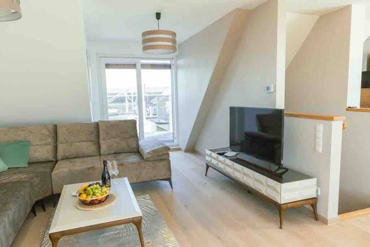 New Design Penthouse _27 gallery image 5