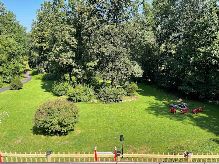 Lake Nockamixon Cabin Rentals Cabins and More Airbnb