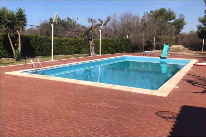 Casa vacanze gallery image 3