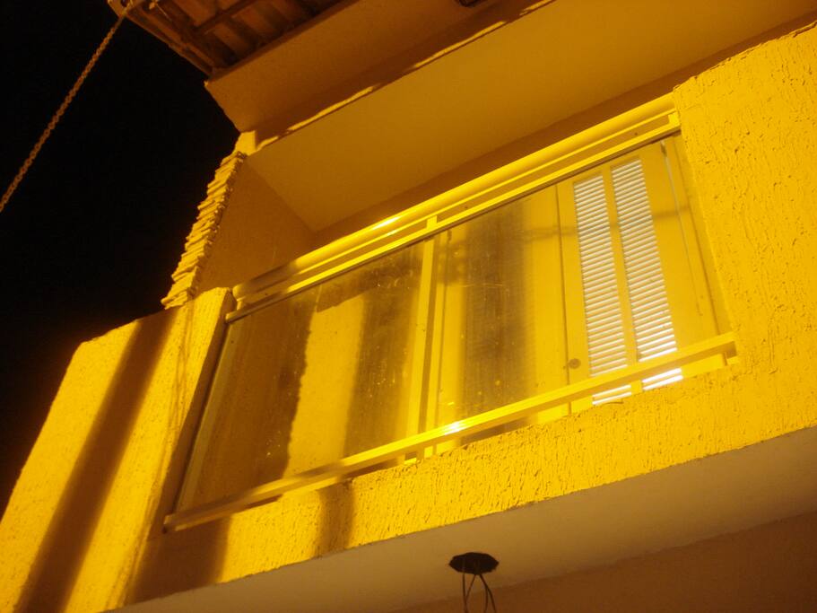Varanda / Porch