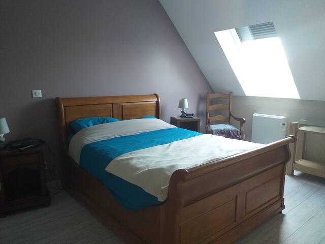 Chambre Avec Jacuzzi Privatif Dunkerque