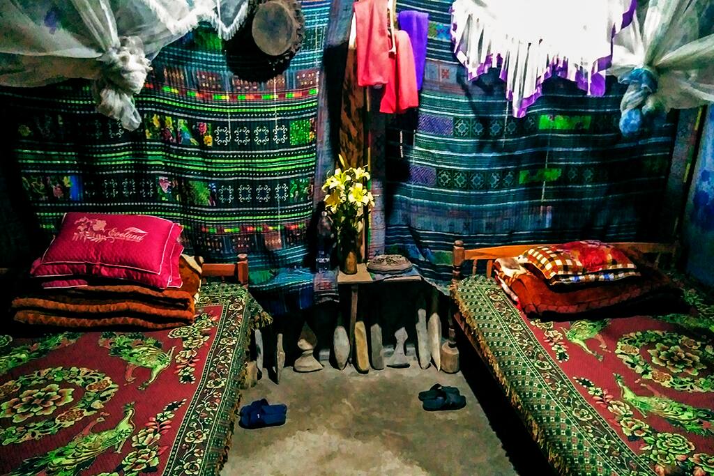 Our Traditional beds