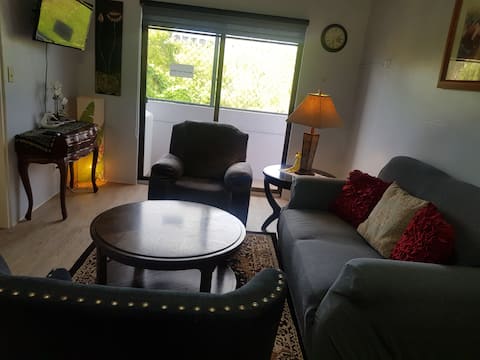 Lee's comfort house#203.