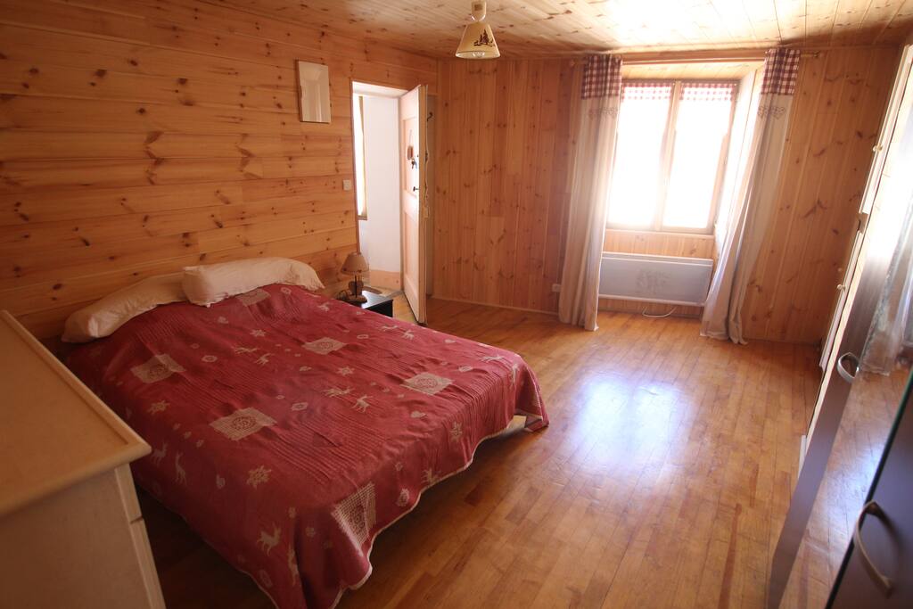 chambre 1