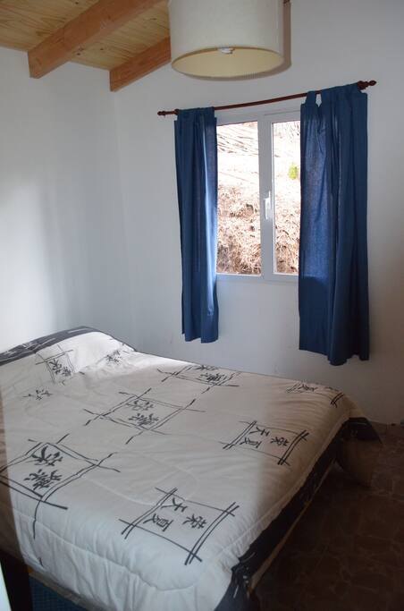 Dormitorio principal