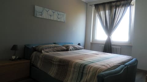 Airbnb con migliori performance: Casa Zambon (CIR VDA - Gressan n. 0113) a Valle D'aosta