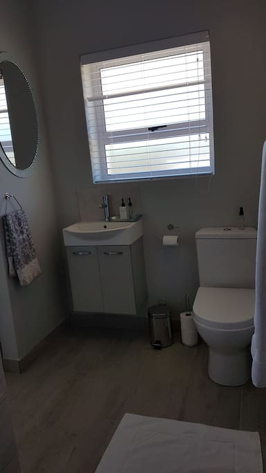 Private En-Suite