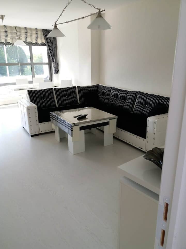 Appartement - Mol