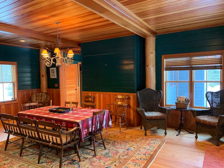 10 Best Mansion Rentals Near Lake New York Updated 2024 Trip101