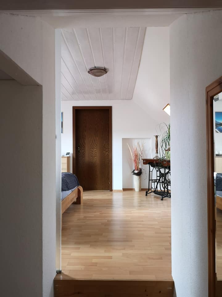 საძინებელი