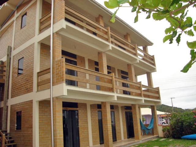 Pousada Lagoa mar managed Airbnb listing 2