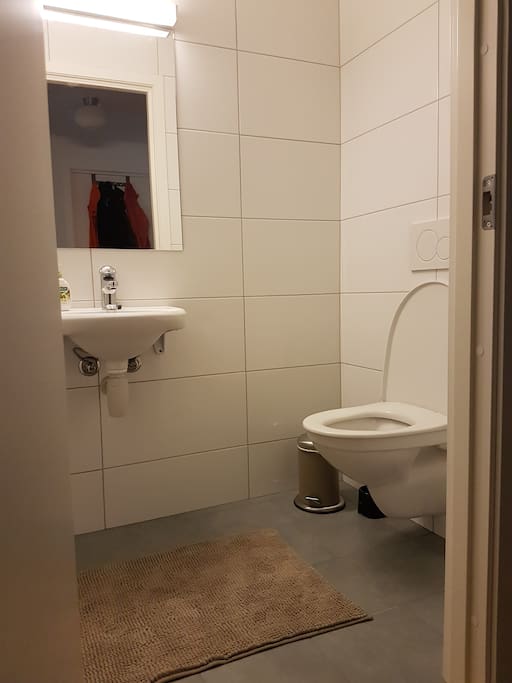 WC