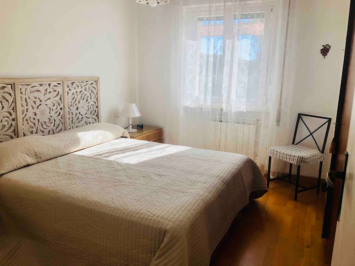 Glavna spavaća soba