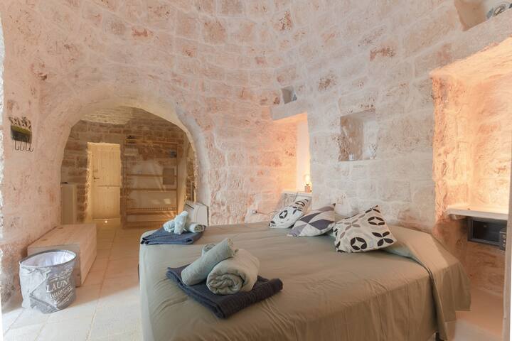 Trulli di Charme Eutuxia gallery image 5