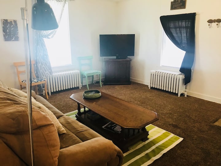 Apartment In The Heart Of Marquette - Marquette, MI