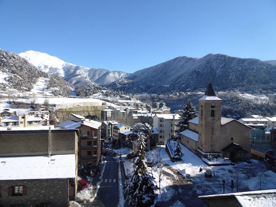 Día de Invierno