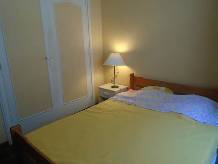 غرفة النوم 1