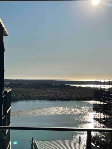 3 Bedroom 2 Bathroom Apartment With Views