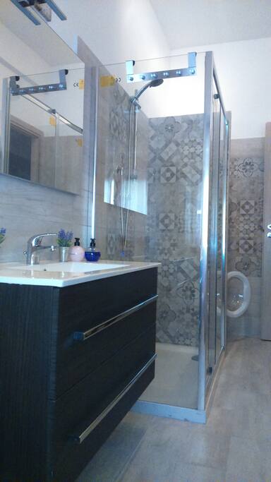 bagno