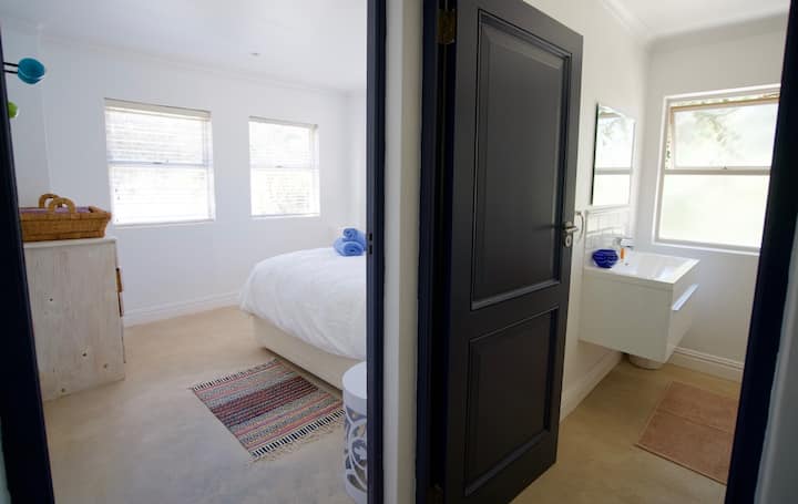 Chumba cha kulala cha chumbani