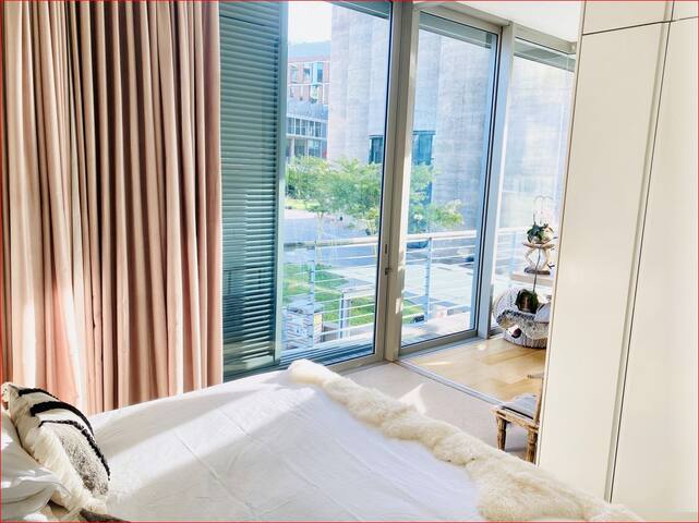 SILO Mountain View Loft- V&A Waterfront gallery image 5