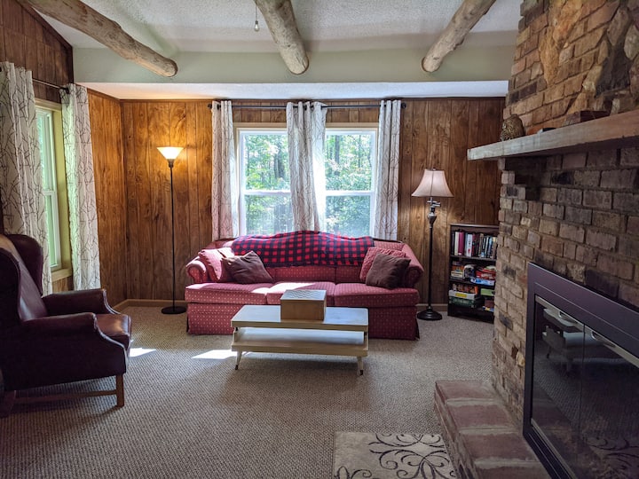 Tionesta Pa Cabins