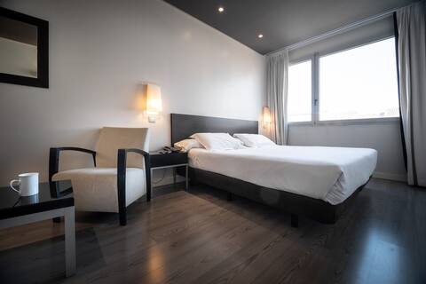 The Residential Club ® - Plaza de España